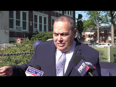 New Newark School Hours