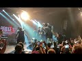 Newborn All Roads Lead To Rome Live HD Bridge To Solace Reunion Dürer Kert Budapest