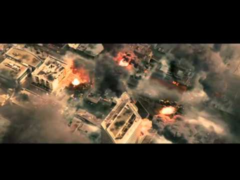 Battle: Los Angeles (Trailer)