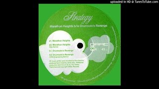 Strategy - Marathon Heights