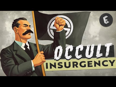 Can The Secret Thule Society Take Down the Bavarian Soviet Republic?