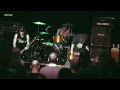 Karma To Burn - Thirty Two - The Well, Leeds UK : 2-Sep-2012