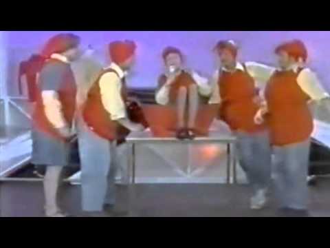 Steam Heat - Prisoner Girls