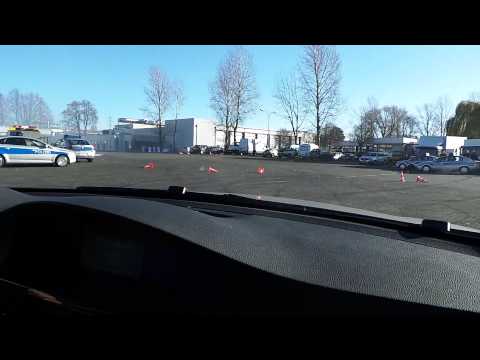 Action Concept Stunt Team - Hürth Drift 2