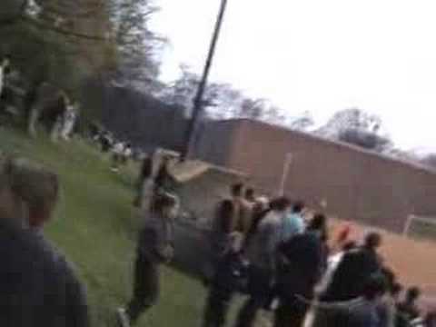 Kreispokal 03/04: Rather SV - Fortuna 95