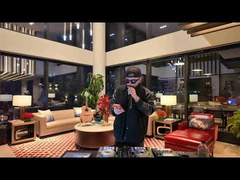 Live Valentine's Day part 2