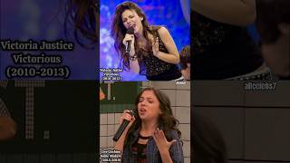 Who sings Freak the Freak Out better, Tori (#victoriajustice) or Babe (#creecicchino) ?