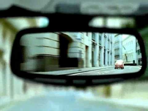 Kverneland Bil - Ford Kinetic design