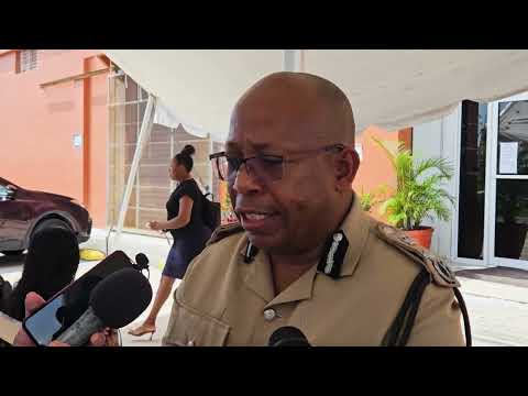 Belize Police Department Looking to Establish Fraud Unit Amid Rising White Collar Crime