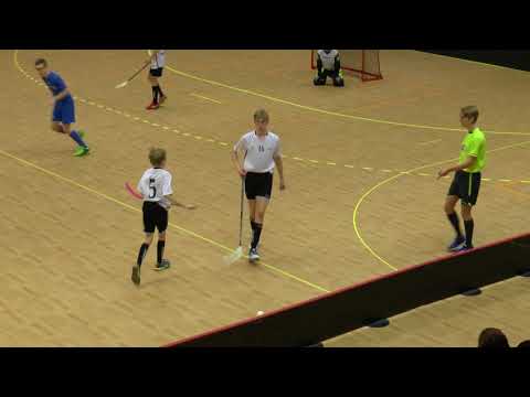 Karlstad P04-Karlskoga (DM-final P13 2018)