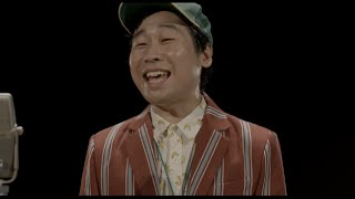 au三太郎CMの一寸法師役、前野朋哉出演作／映画『エミアビのはじまりとはじまり』予告編