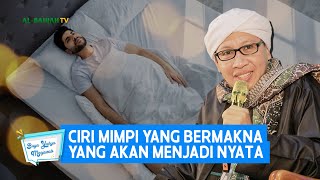 Download lagu Ciri Mimpi yang Bermakna yang Akan Menjadi Nyata | Buya Yahya Menjawab mp3 Download lagu Ciri Mimpi yang Bermakna yang Akan Menjadi Nyata | Buya Yahya Menjawab mp3