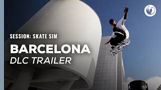 Session: Skate Sim - Complete Edition Steam Key (PC) GLOBAL