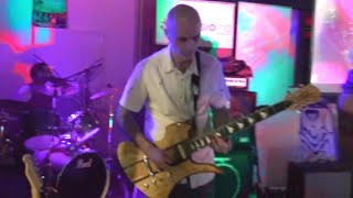 THE CHAPEL BROTHERS - MEMORIES IN FUTURE TENSE (by THE CHURCH)