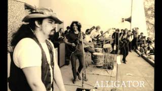 Grateful Dead - Alligator 1968-01-22