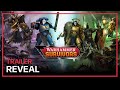 Video di gameplay di Warhammer Survivors  PC