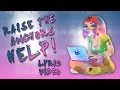 Raise The Anchors - Help! (Lyric Video) "Pop ...