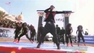 Mishon- Pre-show Bet Awards(2010) link in  Description