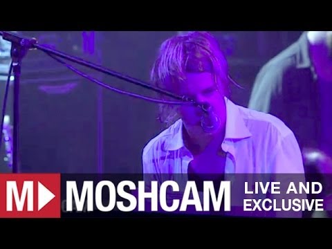 Tom Odell - Get Back (The Beatles cover) (Track 6 of 11) | Moshcam