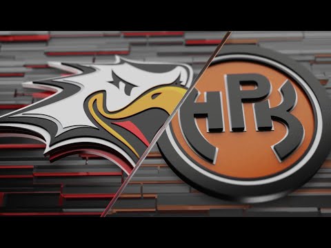 Ottelukooste: Sport – HPK | 11.10.2025