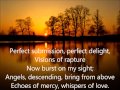 Blessed Assurance  Alan Jackson - with lyrics