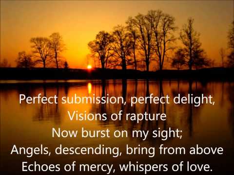Video thumbnail for Blessed Assurance