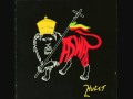 Aswad - Can't walk the street