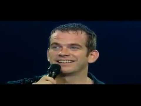 Garou - L' Adieu - A cappella.