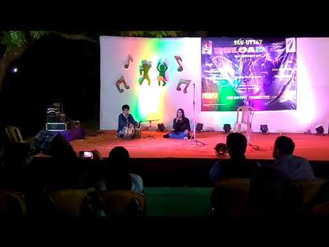 SOMYA aaj jane ki zid na karo