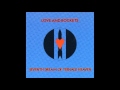 Love and Rockets - Haunted When The Minutes ...