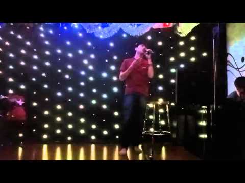 Gần-Bùi Anh Tuấn cover Lượng