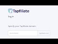 Tapfiliate