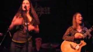 Nerissa & Katryna Nields - The Right Road