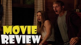The Final Girls Review - Horror Movie Review - Does It Suck? video