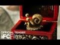 Official Teaser Trailer