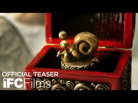 Official Teaser Trailer