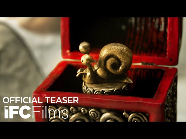 Official Teaser Trailer