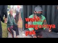 Pijat Keluhan Tangan Bapak Ojol Dan Penjual Sapu