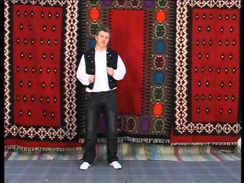 Brane Paic - Mala sa Banije - (Dobro vece rodni kraju) - (Tv Duga Plus 2010)