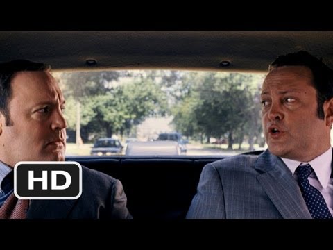 The Dilemma Official Trailer #1 - (2011) HD