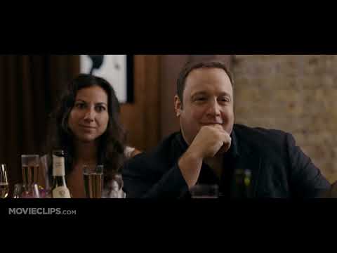 The Dilemma official trailer thumbnail with Vince Vaughn and Kevin James (2011)