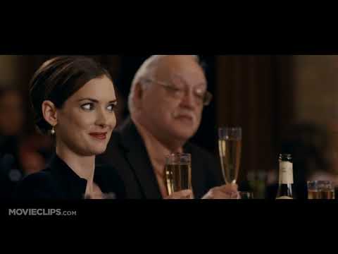 Trailer image emphasizing Chicago nightlife and arenas that match the soundtrack’s big-riff choices