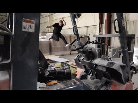 Hard Hitting Expose on American Stonecast Tables