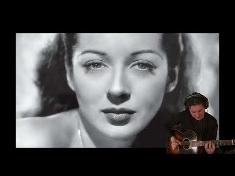 Mike Moreno - Stella By Starlight - 80th Anniversary of The Uninvited, starring Gail Russell