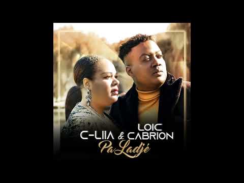 C-Liia & Loïc Cabrion - Pa ladjé