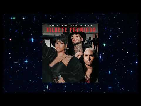 Gabily, MC Kevin O Chris - Bilhete Premiado ft. MC Kevin (RÄGNAR remix)