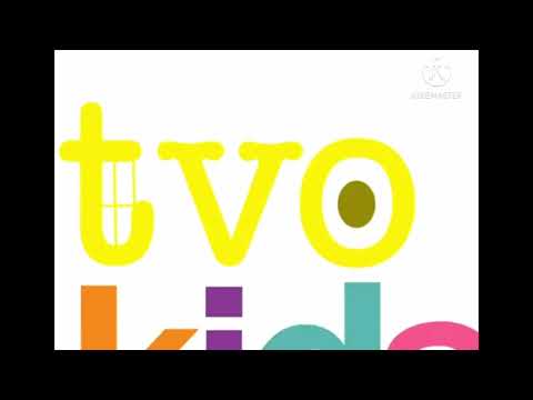 TVOKids Logo Bloopers 1: Mr D 