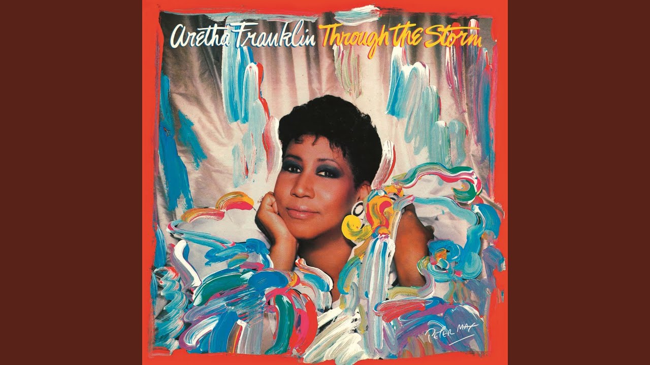 Aretha Franklin - It Isn't, It Wasn't, It Ain't Never Gonna Be