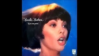 Mireille Mathieu La voie lactée (1976)