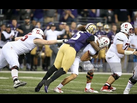 Joe Mathis 2017 NFL Mock Draft Profile — EDGE | NFL Mock Draft Database